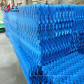Verkauft nach Thailand Blue PVC Honeycomb s Typ Kühlturm Füllung Verpackung